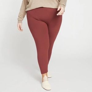Universal standard leggings